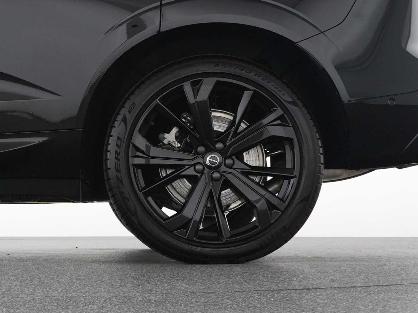 Volvo XC60 – Bild 21