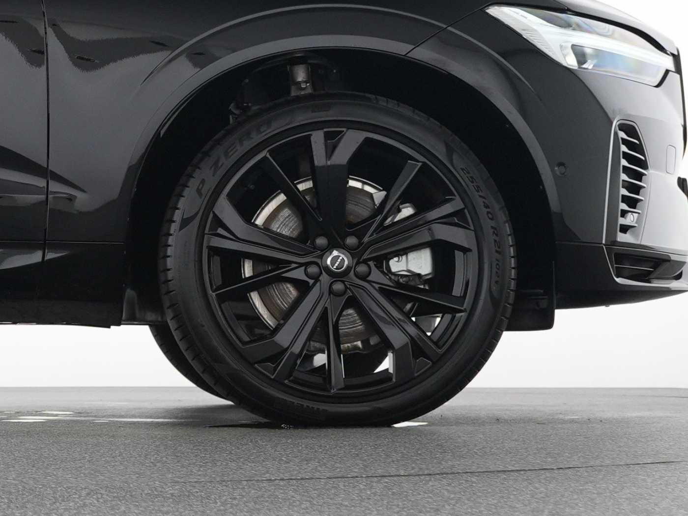 Volvo XC60 – Bild 22