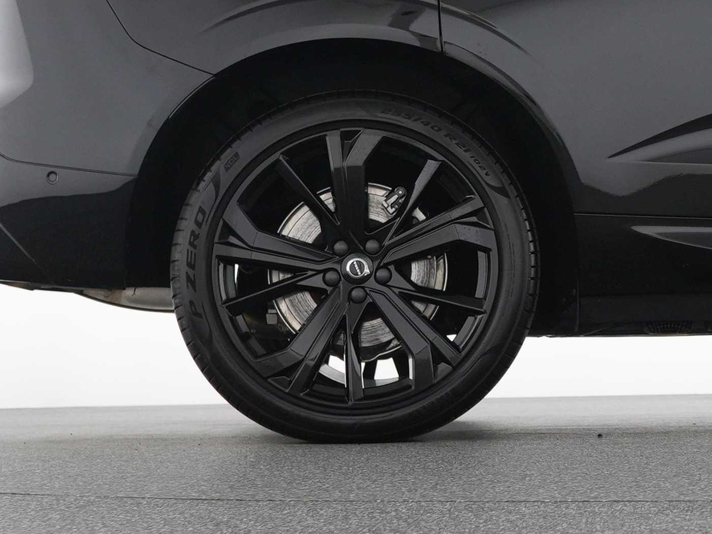 Volvo XC60 – Bild 23