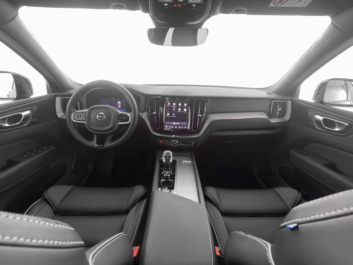 Volvo XC60 – Bild 3