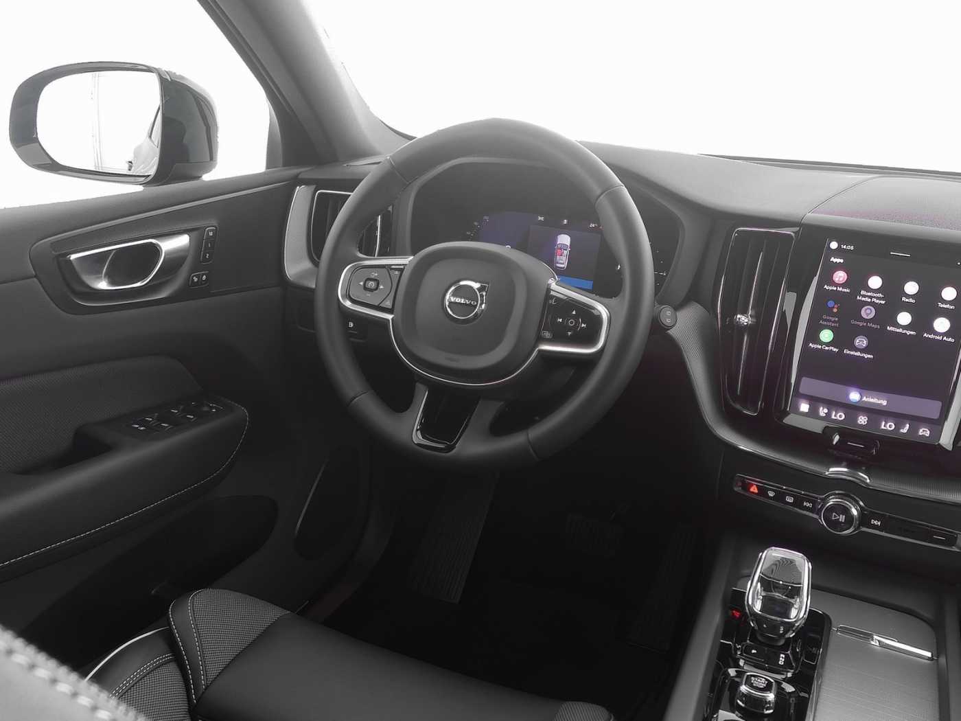 Volvo XC60 – Bild 4