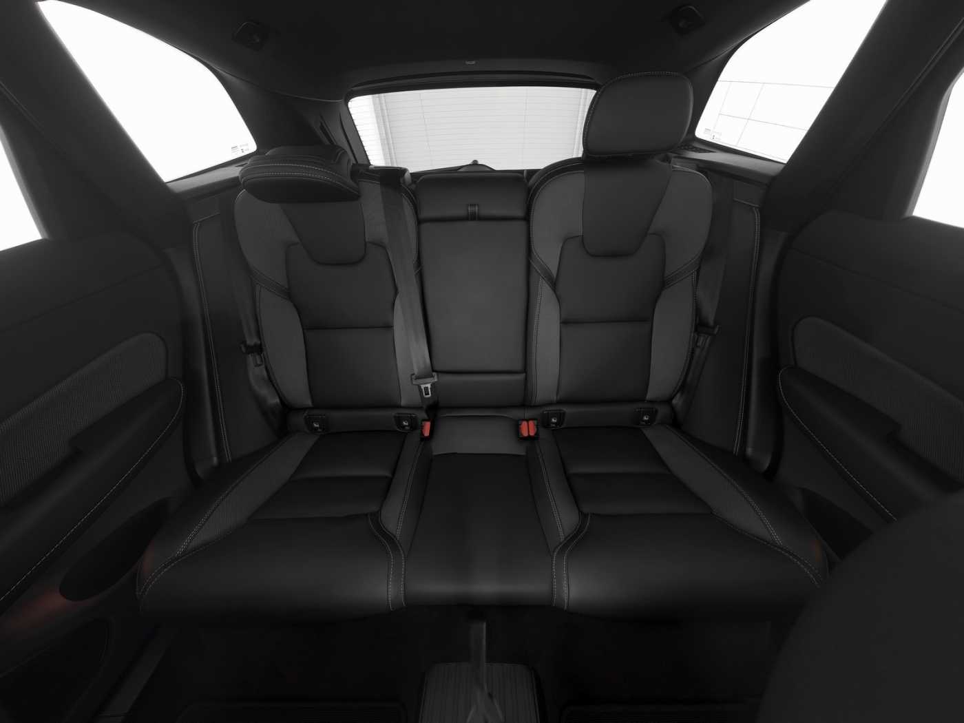 Volvo XC60 – Bild 5