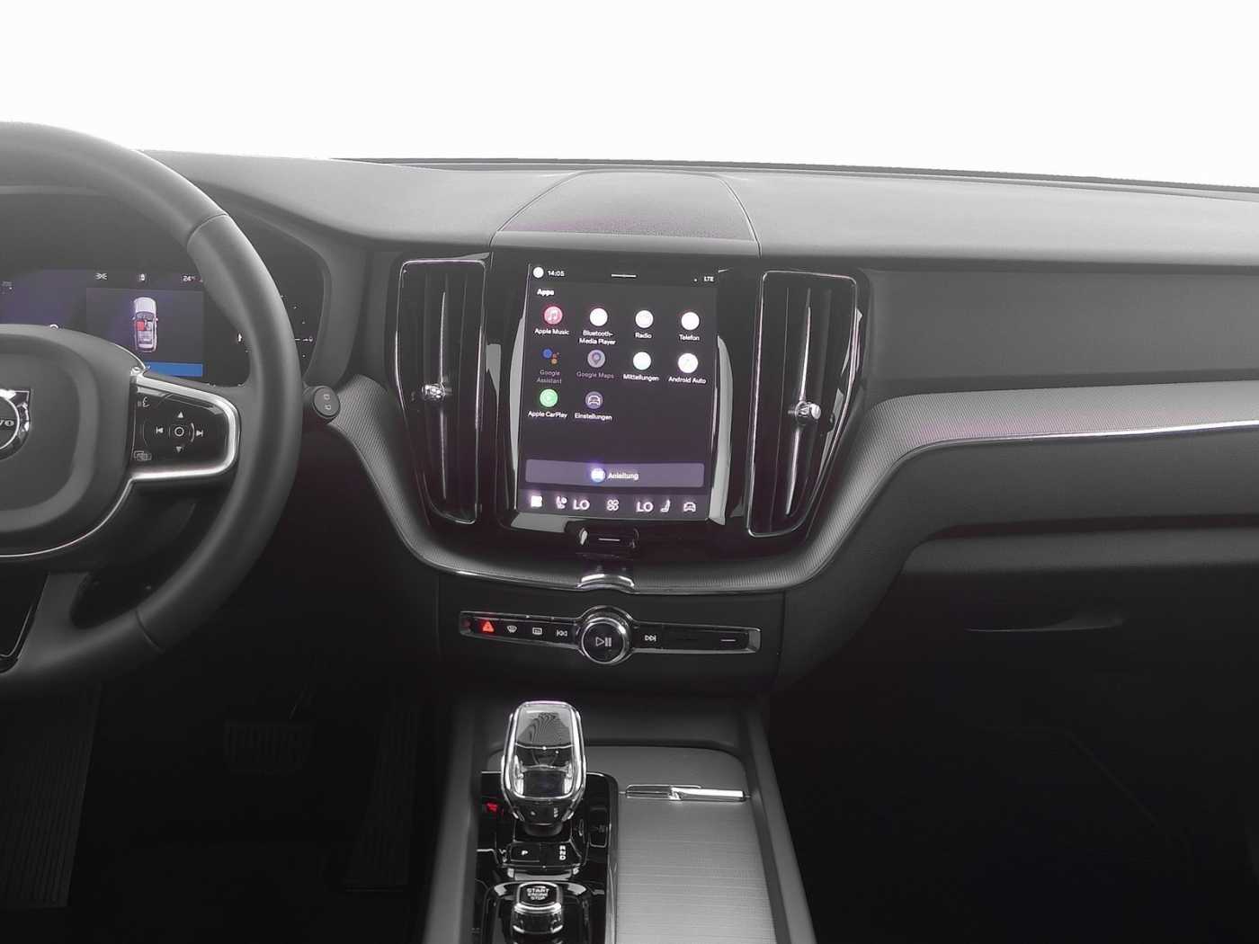 Volvo XC60 – Bild 6
