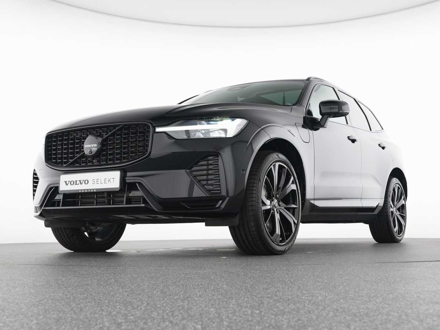 Volvo XC60 – Bild 7