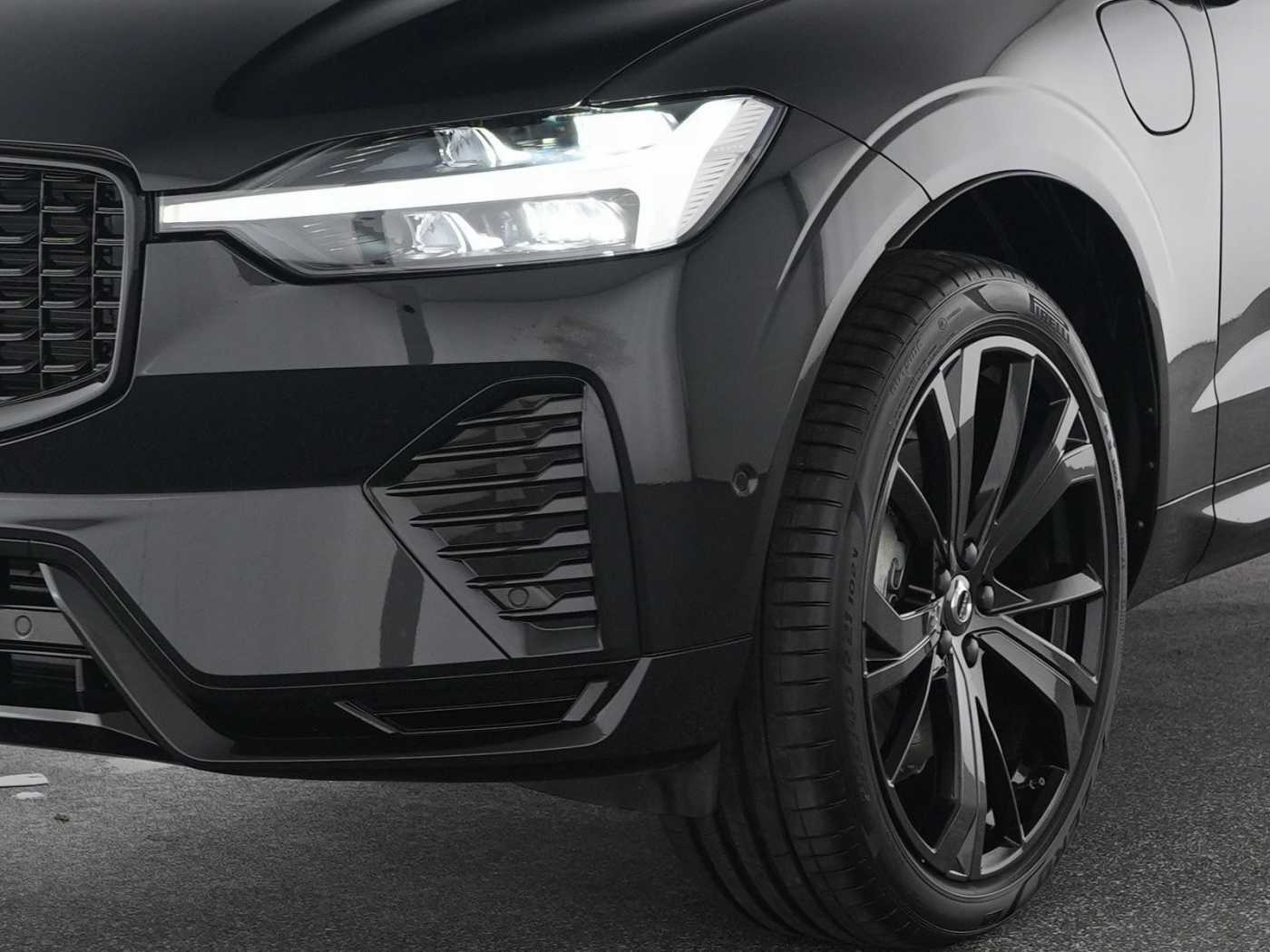 Volvo XC60 – Bild 9