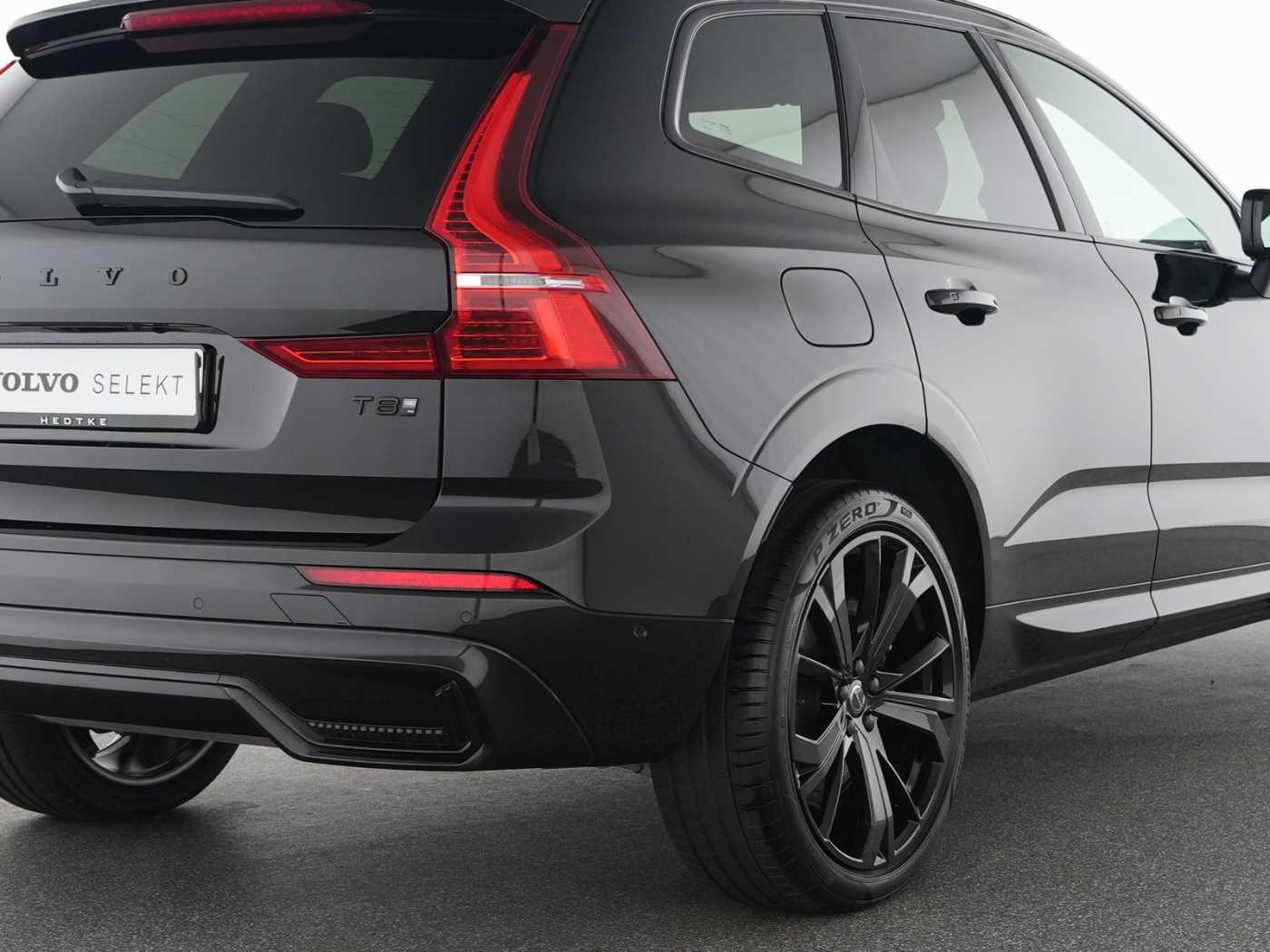 Volvo XC60 – Bild 10