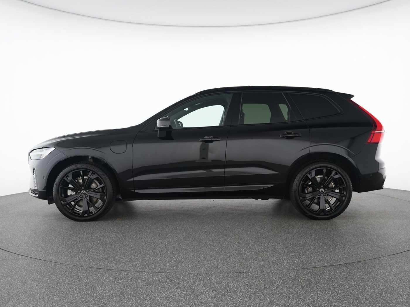 Volvo XC60 – Bild 11