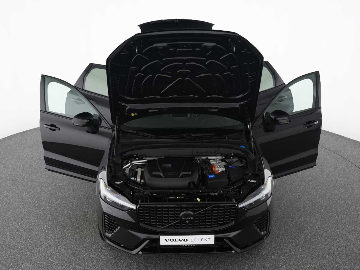 Volvo XC60 – Bild 13