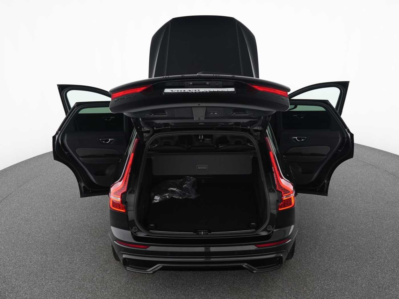 Volvo XC60 – Bild 14
