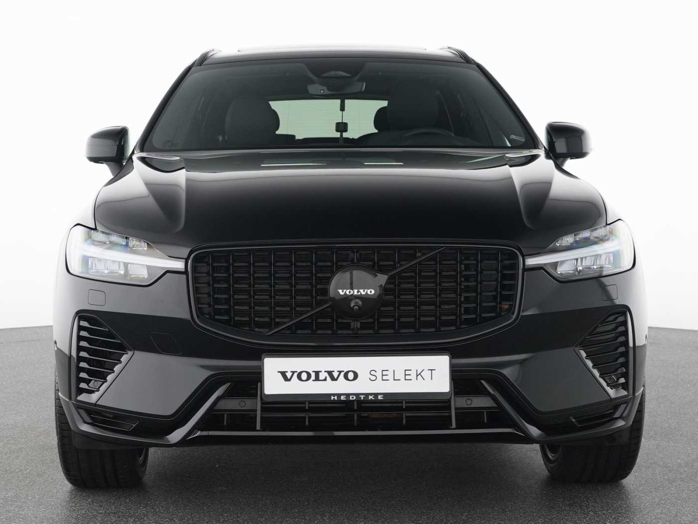 Volvo XC60 – Bild 15