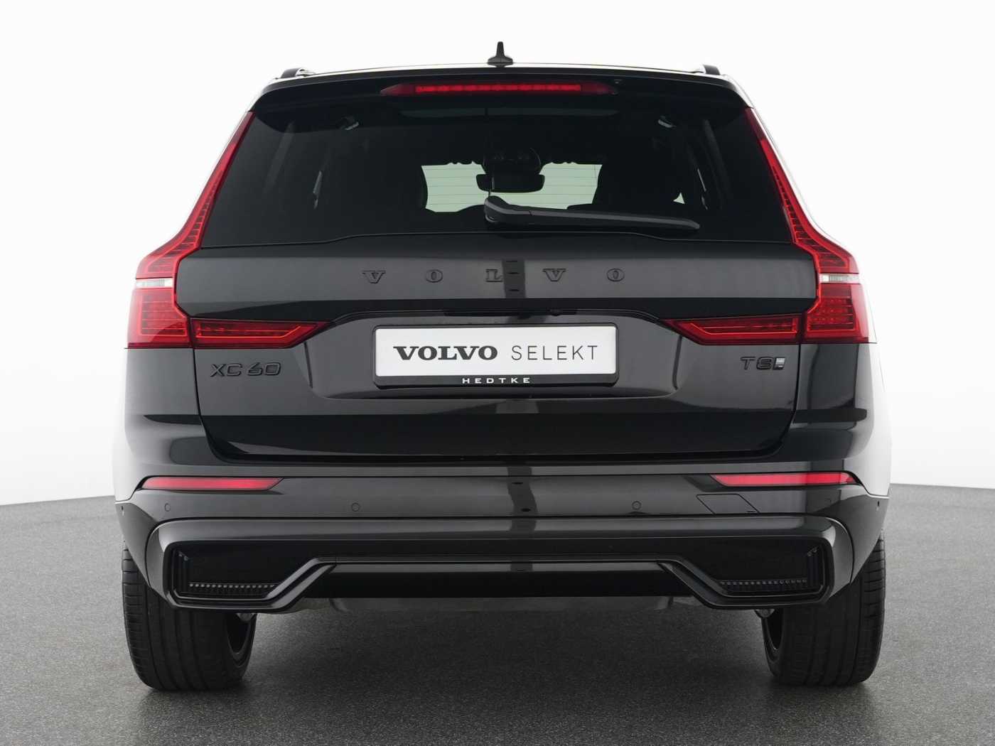 Volvo XC60 – Bild 16