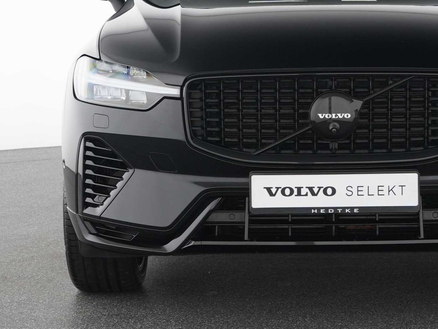 Volvo XC60 – Bild 17