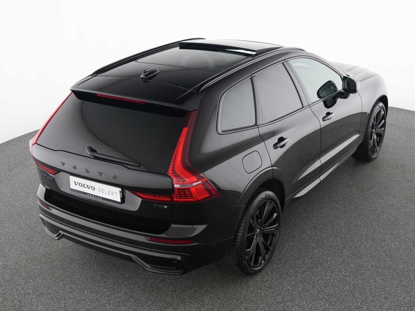 Volvo XC60 – Bild 19