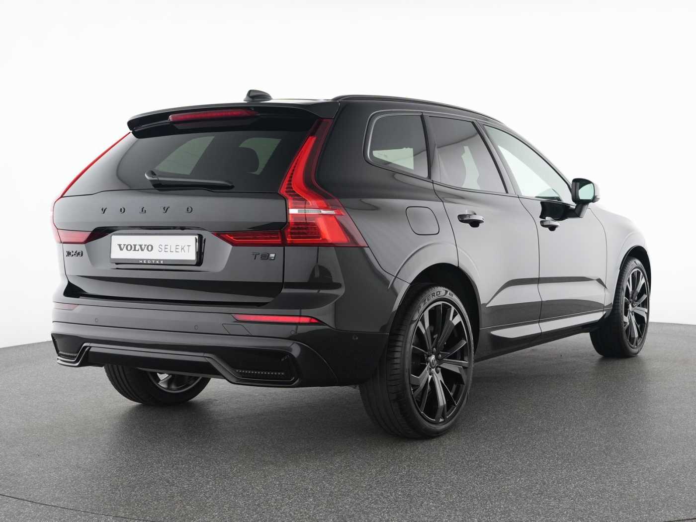 Volvo XC60 – Bild 2