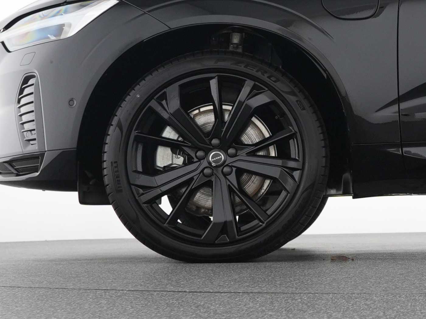Volvo XC60 – Bild 20
