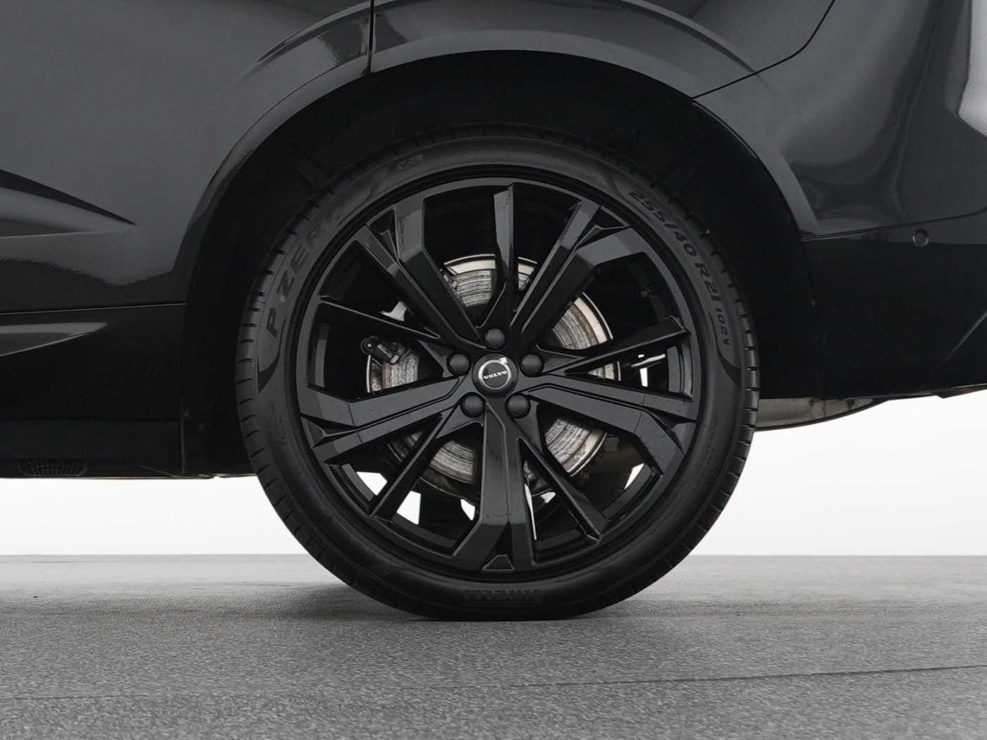 Volvo XC60 – Bild 21