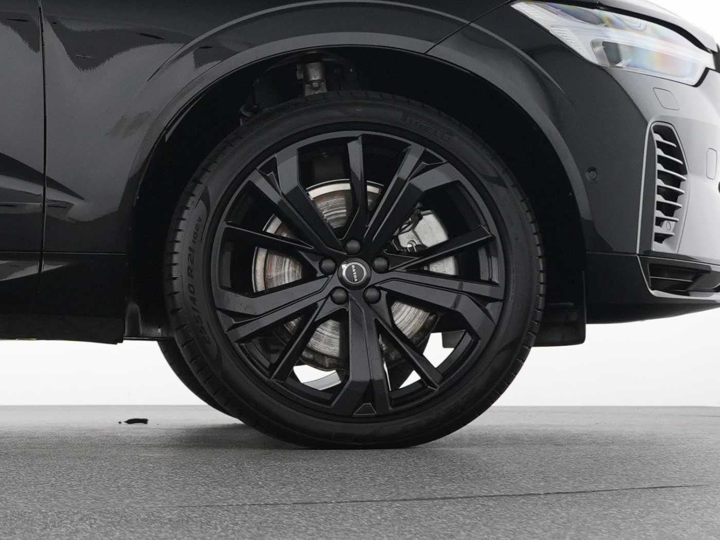 Volvo XC60 – Bild 22
