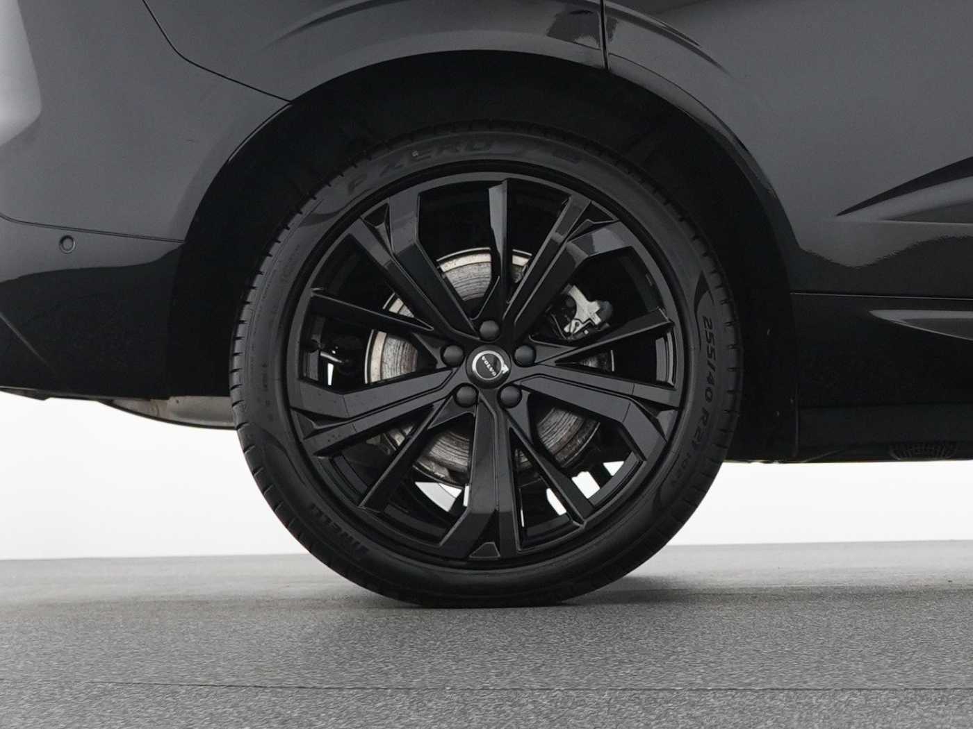 Volvo XC60 – Bild 23