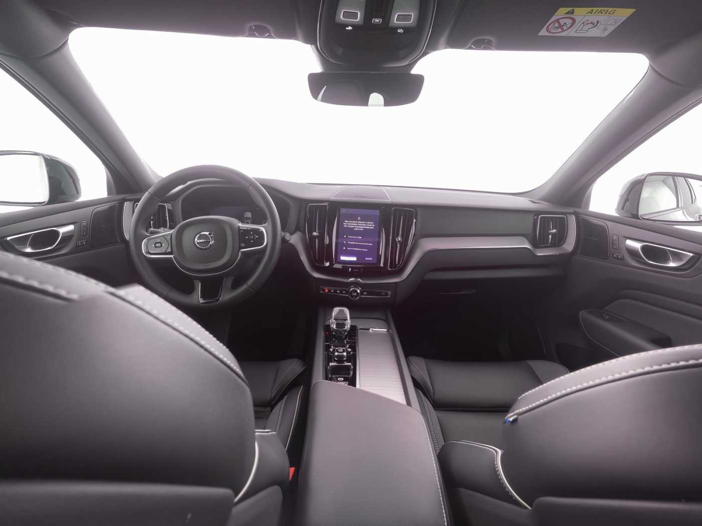 Volvo XC60 – Bild 3