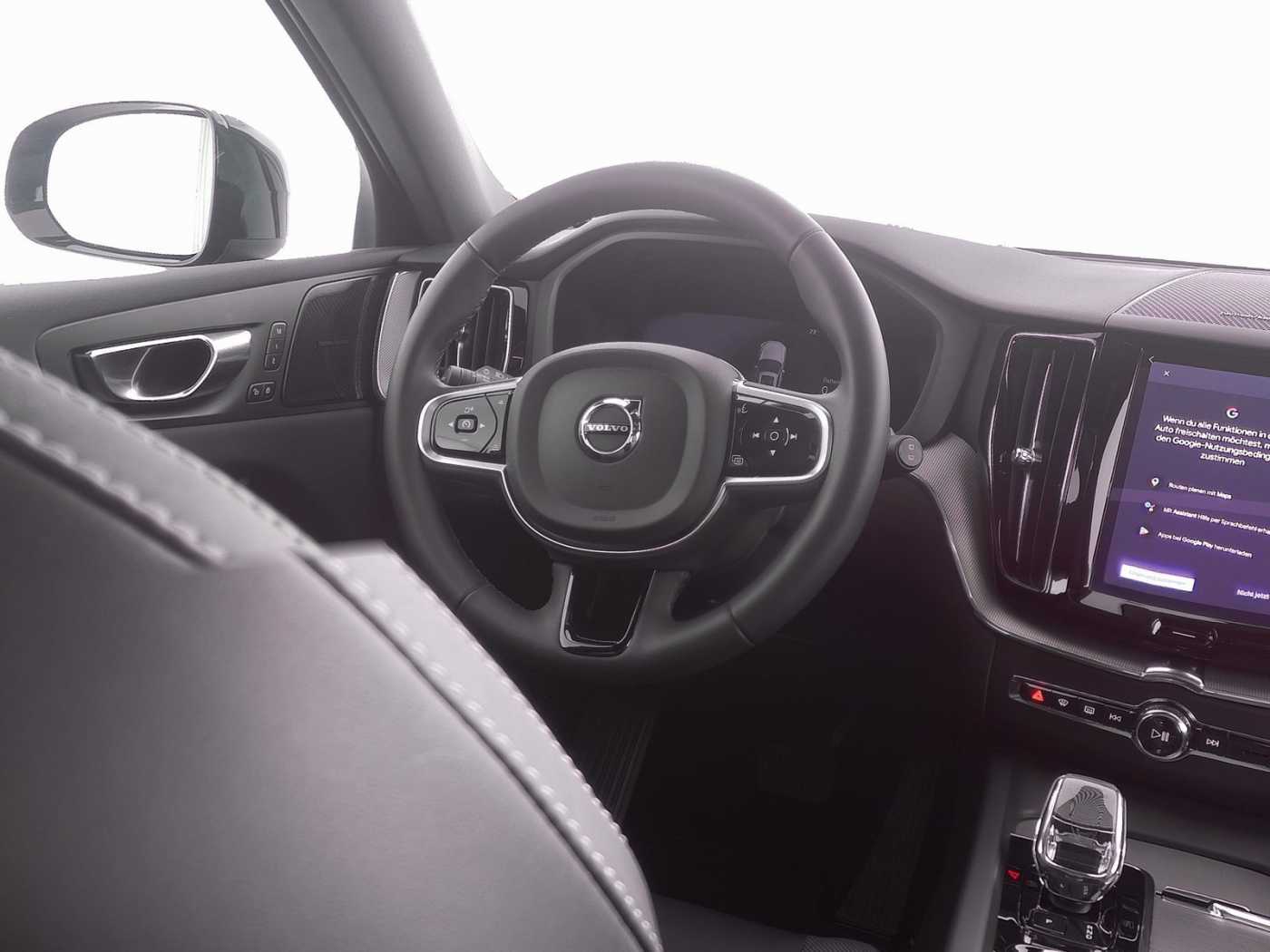 Volvo XC60 – Bild 4