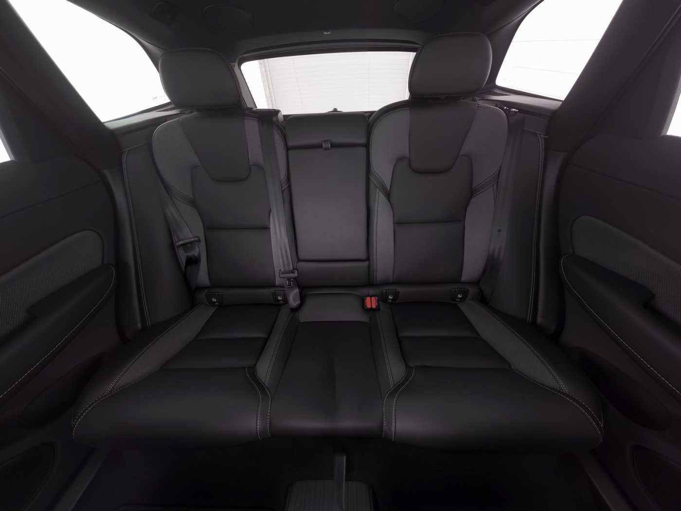 Volvo XC60 – Bild 5