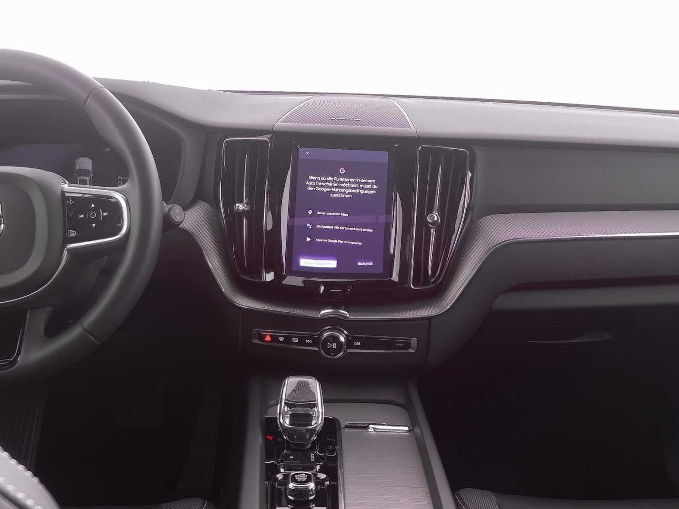 Volvo XC60 – Bild 6