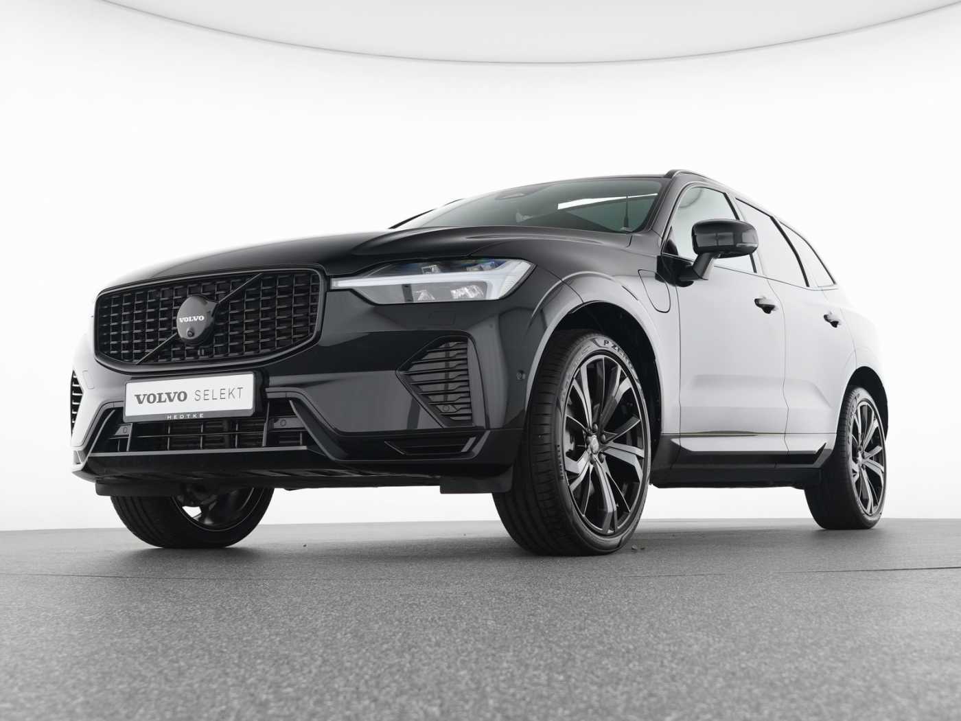 Volvo XC60 – Bild 7