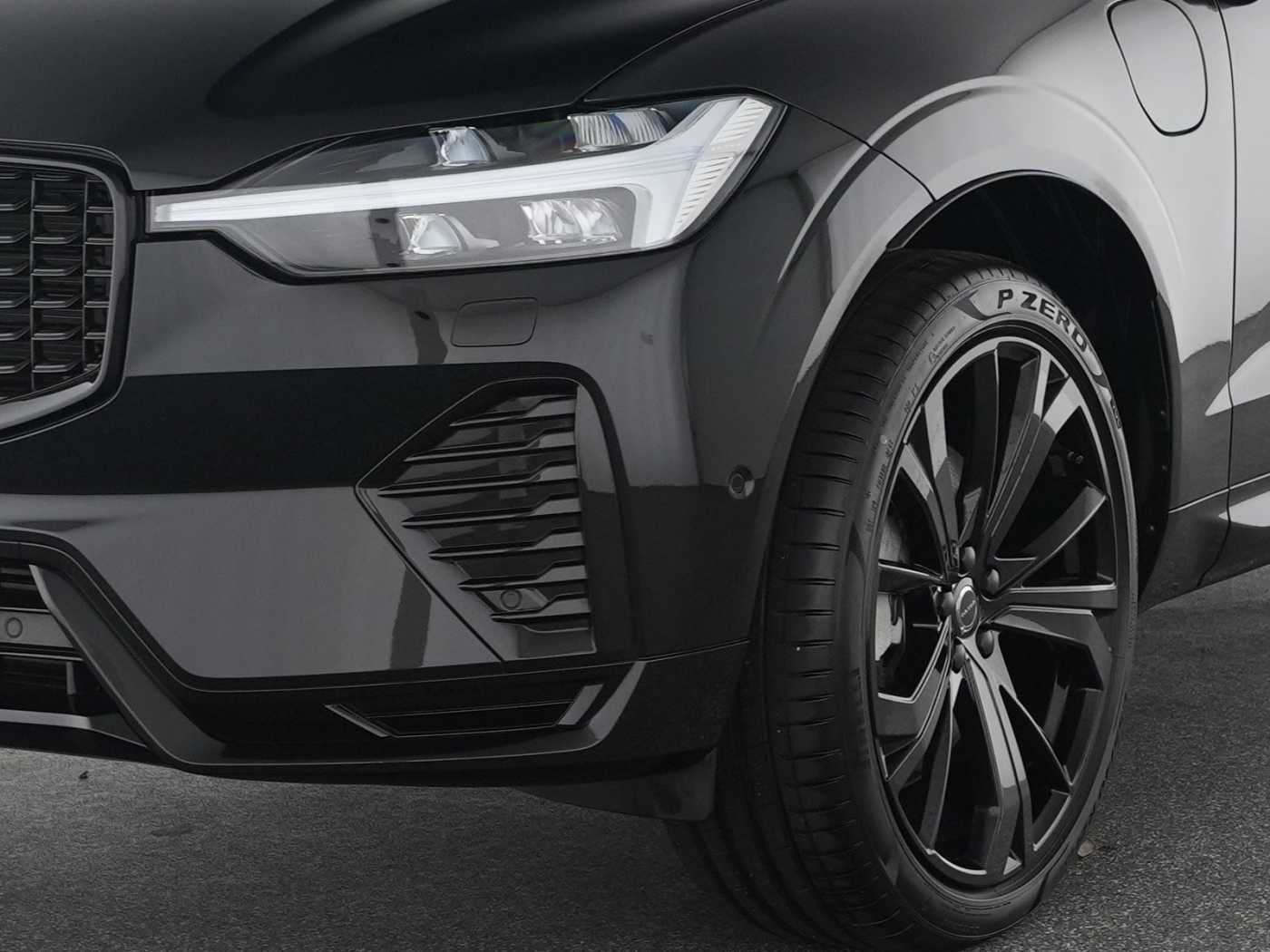 Volvo XC60 – Bild 9