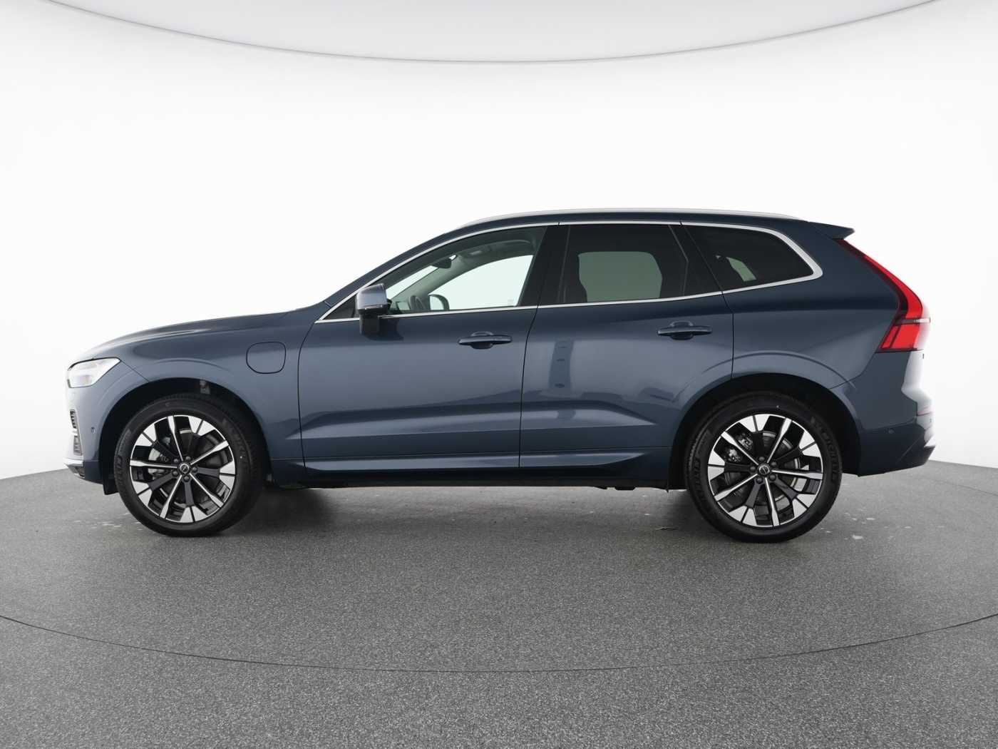 Volvo XC60 – Bild 10