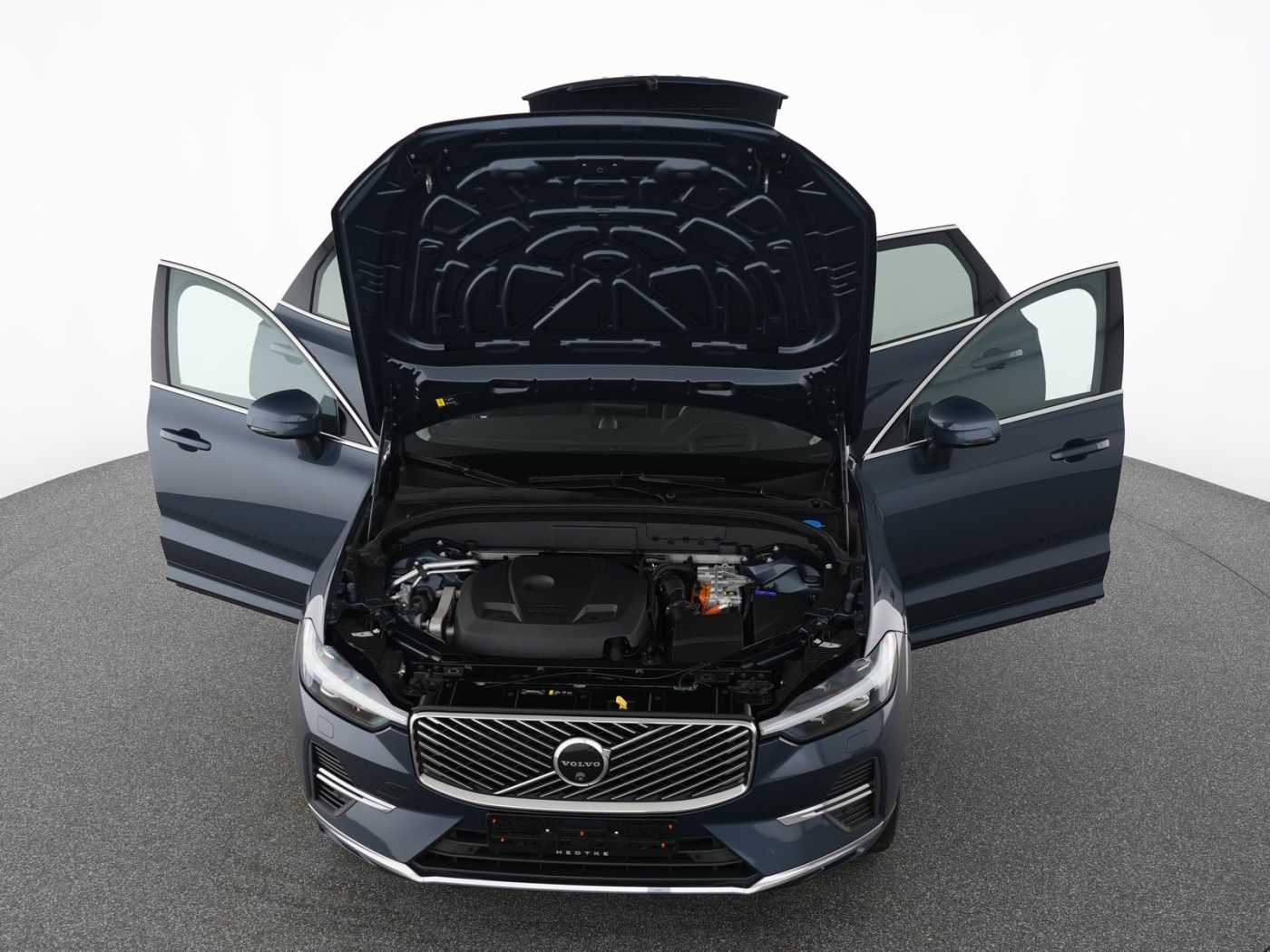 Volvo XC60 – Bild 12