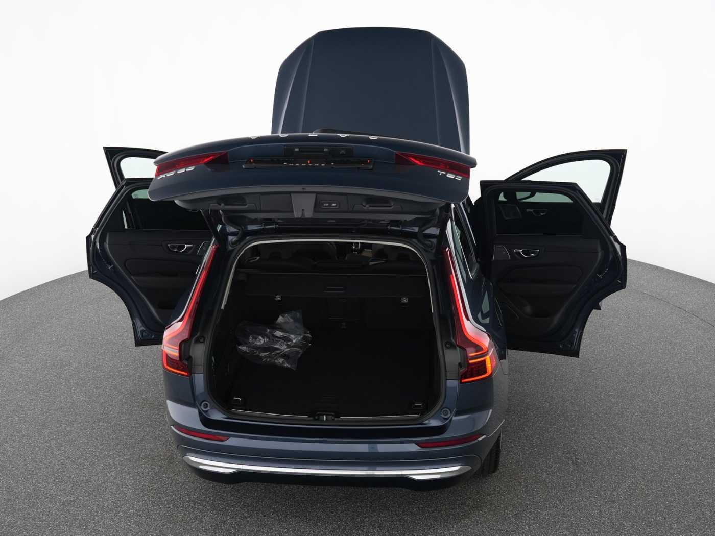 Volvo XC60 – Bild 13