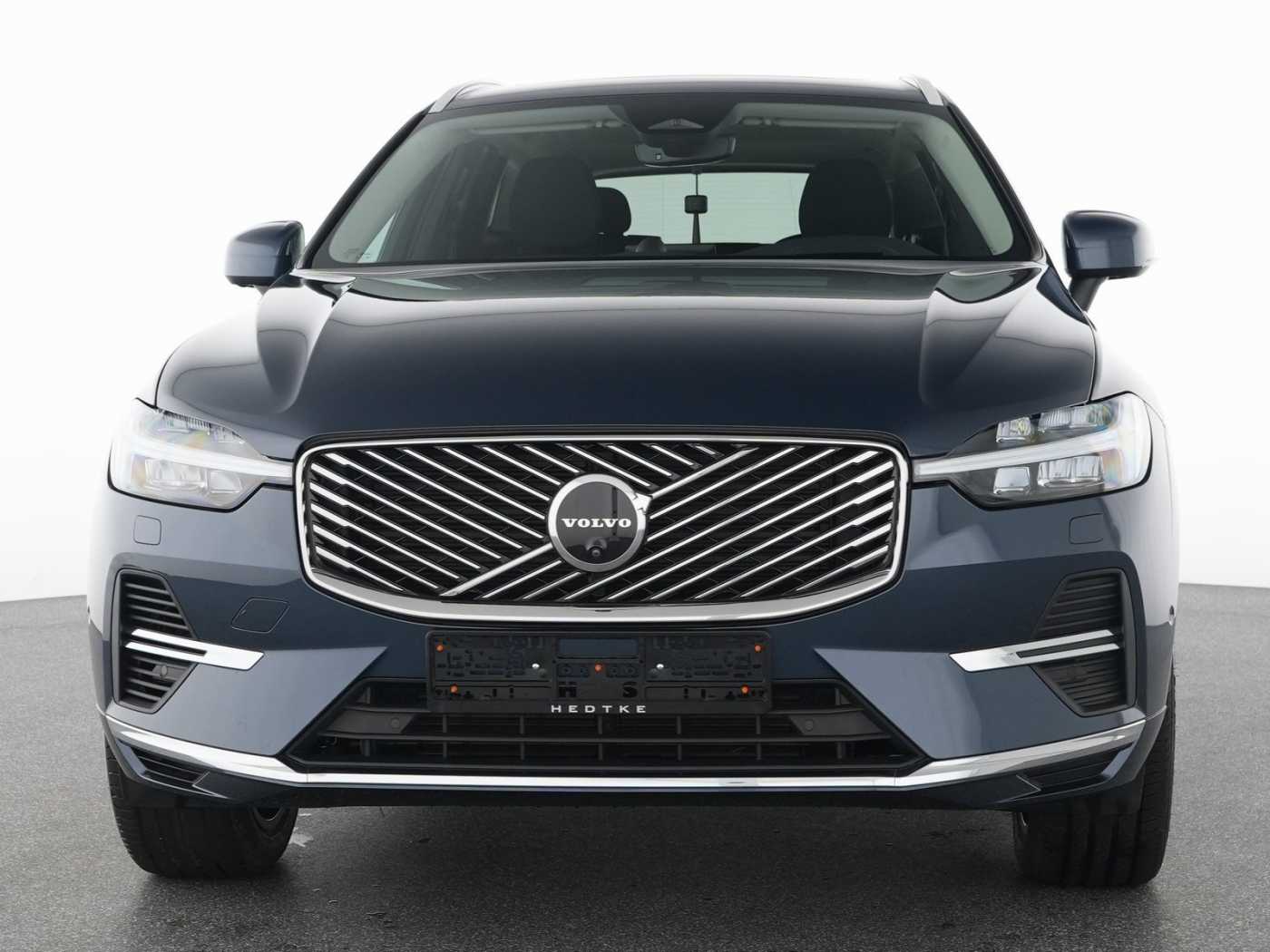 Volvo XC60 – Bild 14