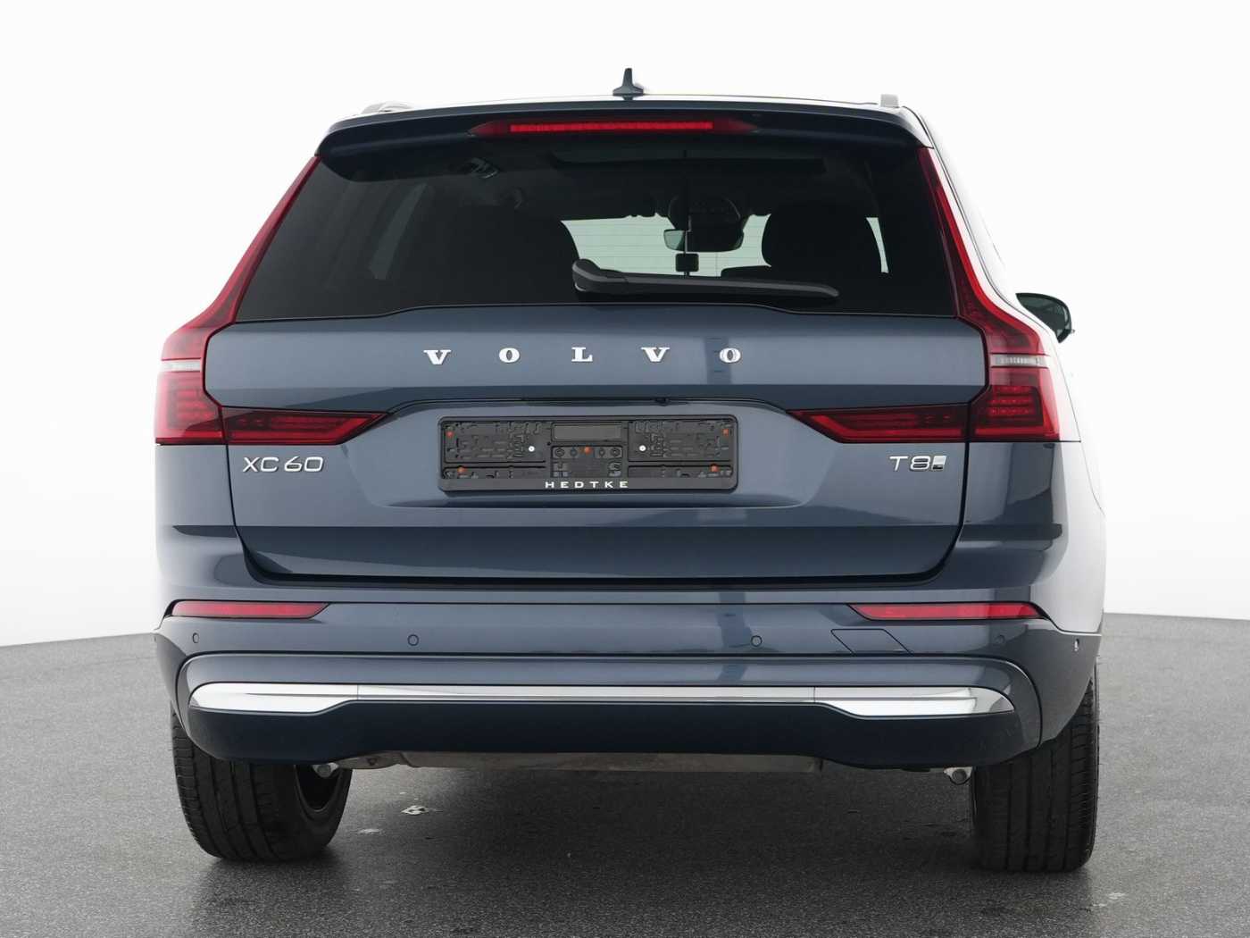 Volvo XC60 – Bild 15