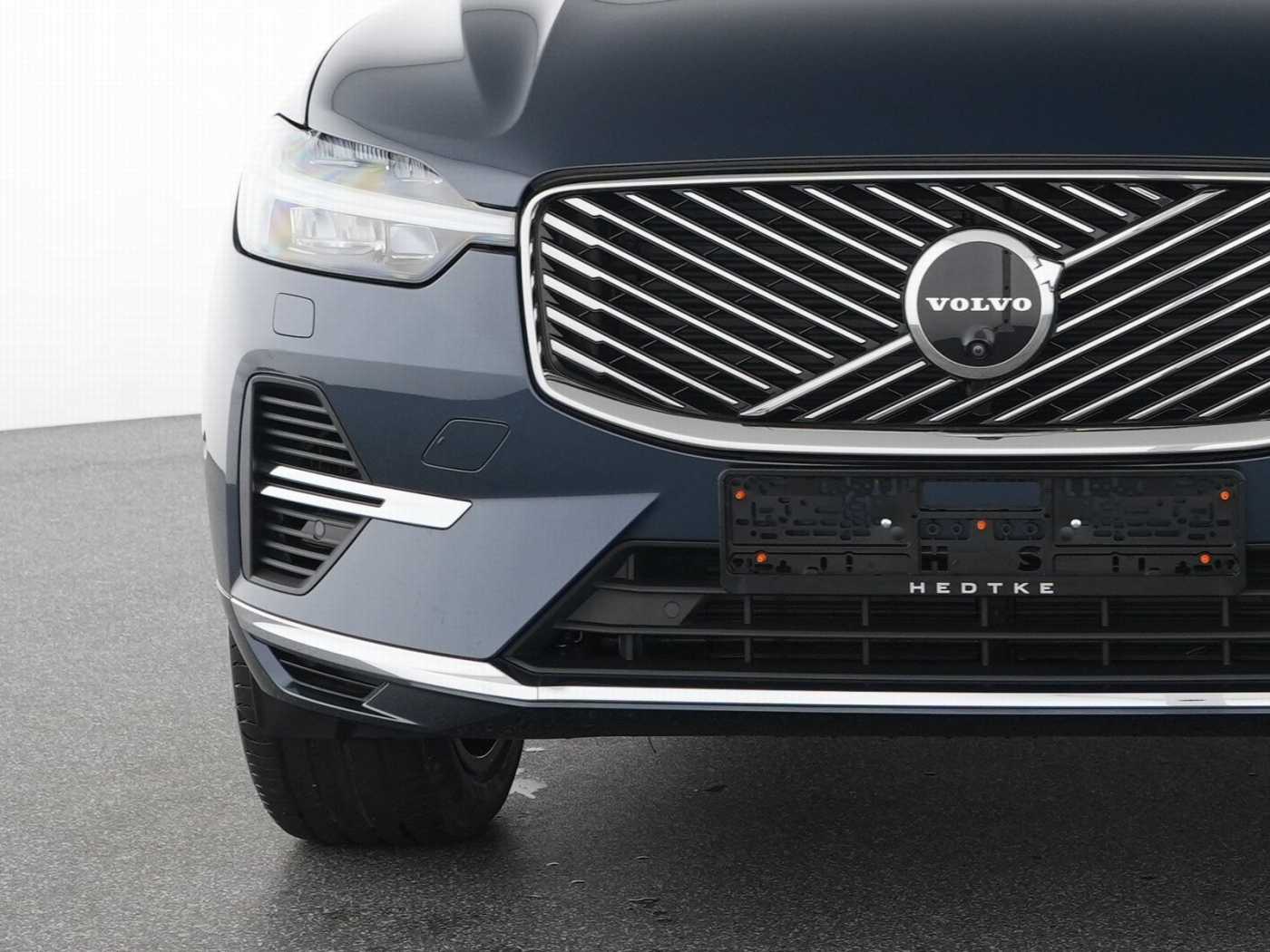 Volvo XC60 – Bild 16