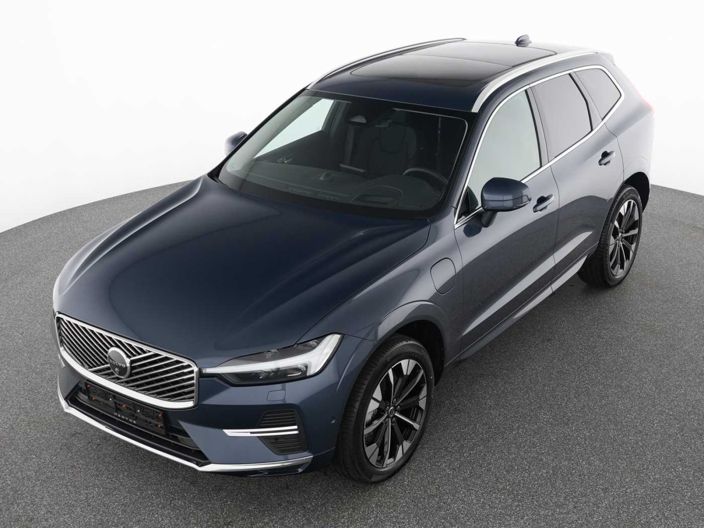 Volvo XC60 – Bild 17