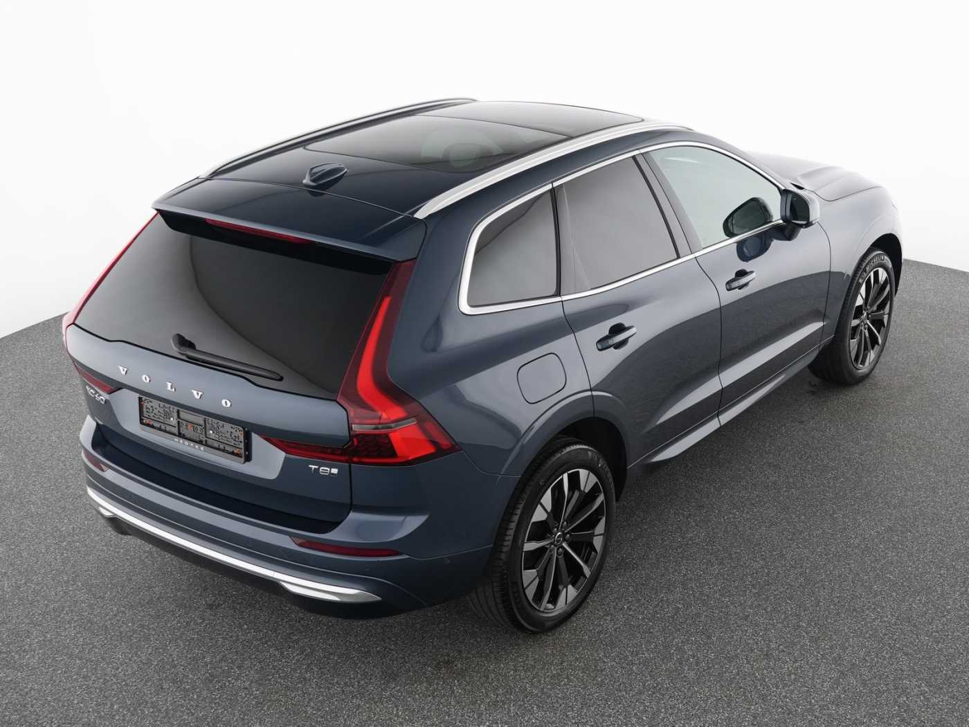 Volvo XC60 – Bild 18