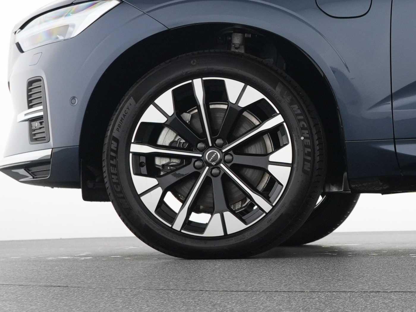 Volvo XC60 – Bild 19