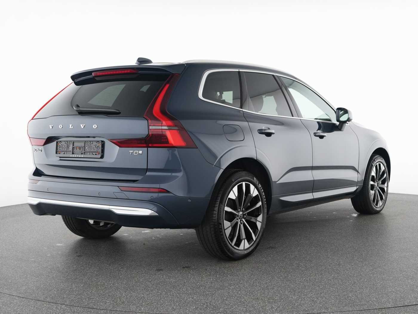 Volvo XC60 – Bild 2