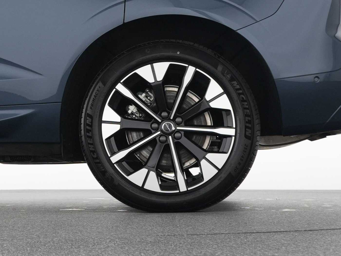 Volvo XC60 – Bild 20