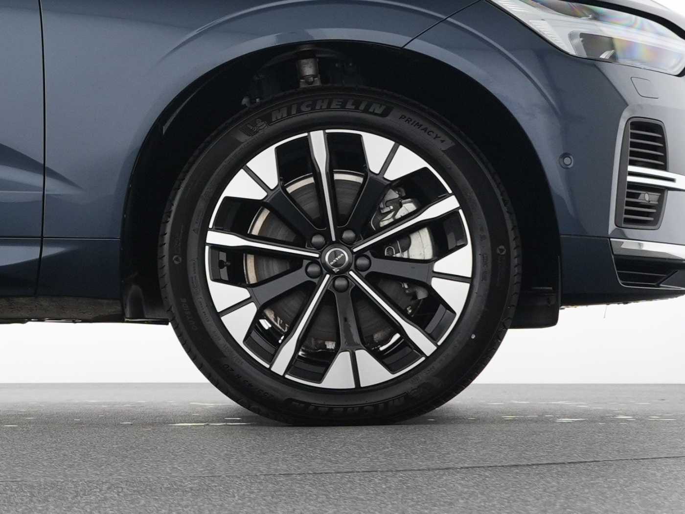Volvo XC60 – Bild 21