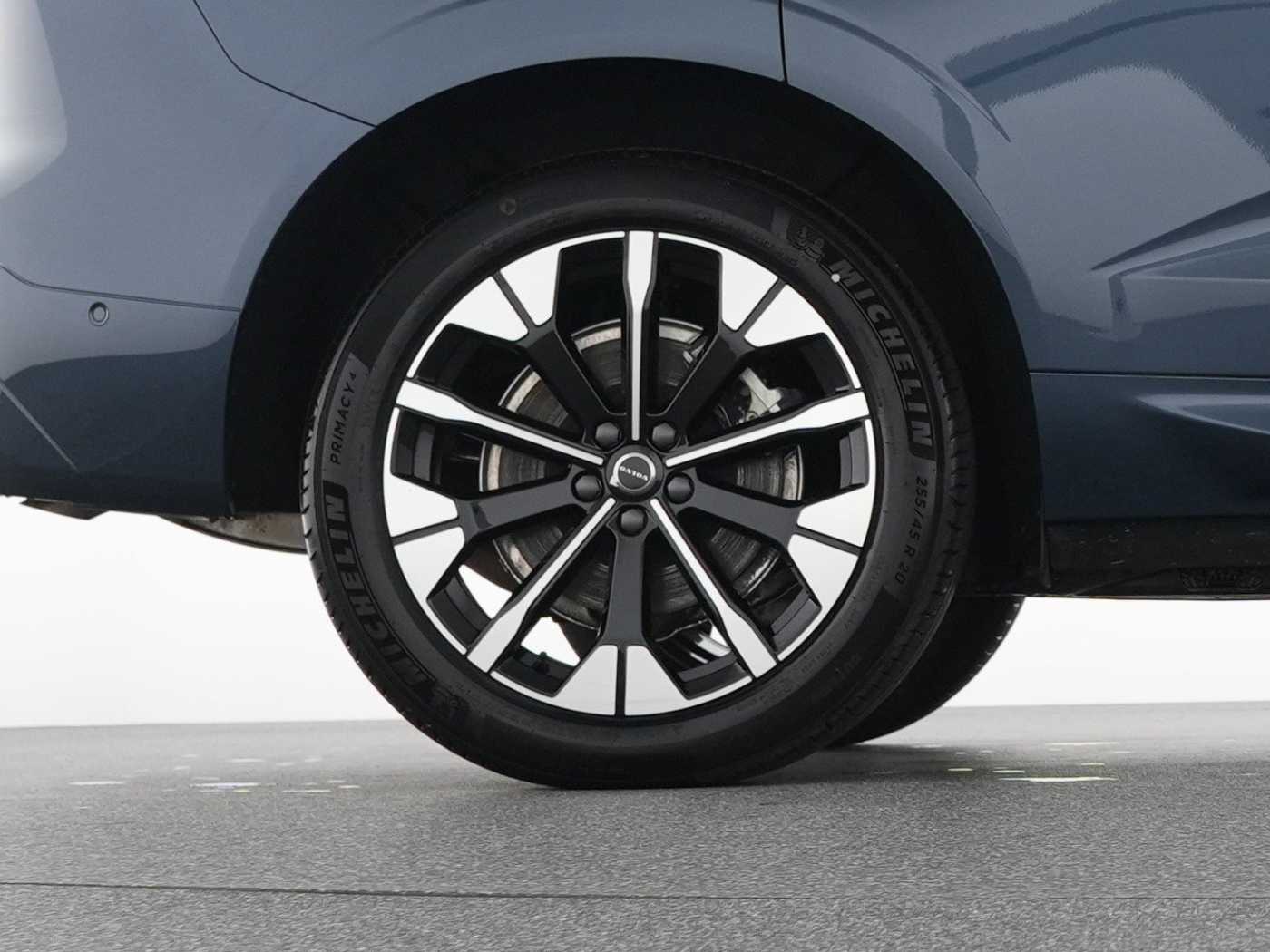 Volvo XC60 – Bild 22