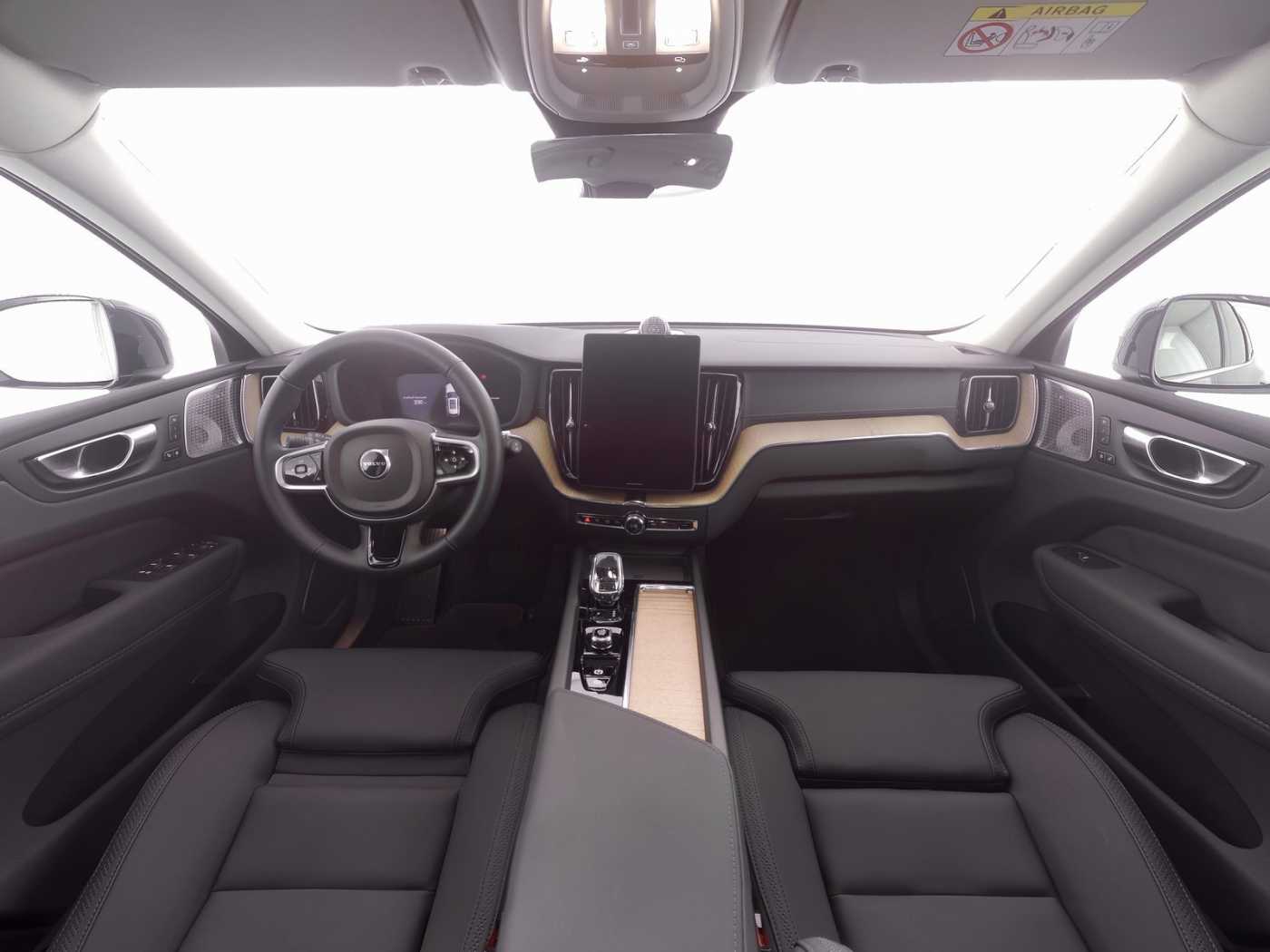Volvo XC60 – Bild 3