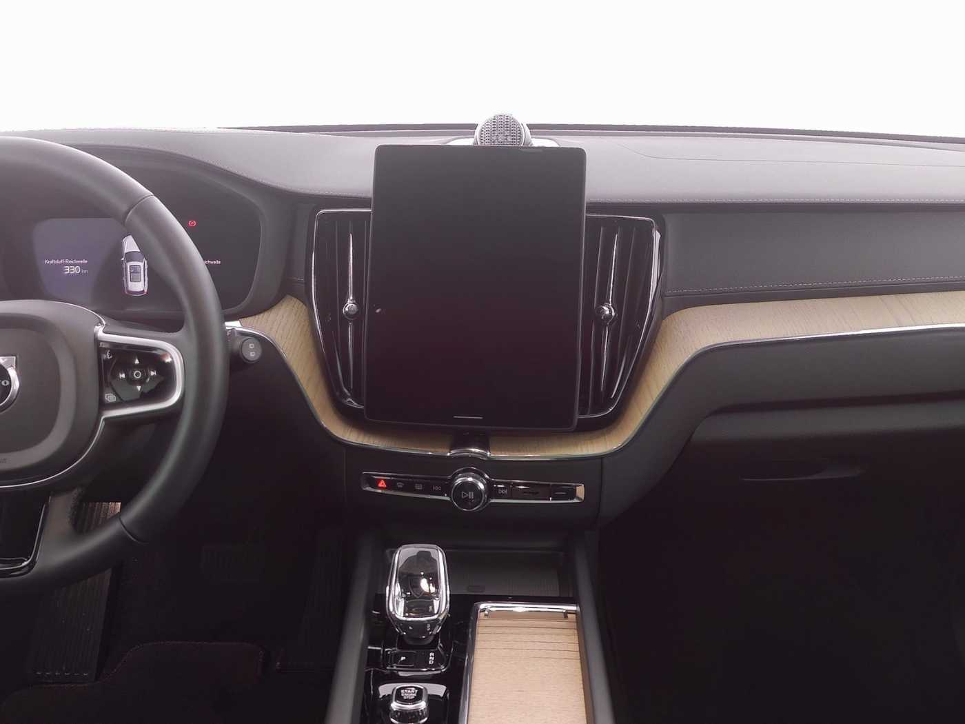 Volvo XC60 – Bild 5