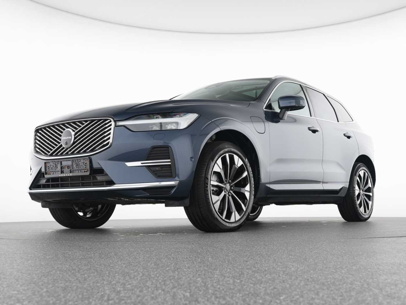 Volvo XC60 – Bild 6
