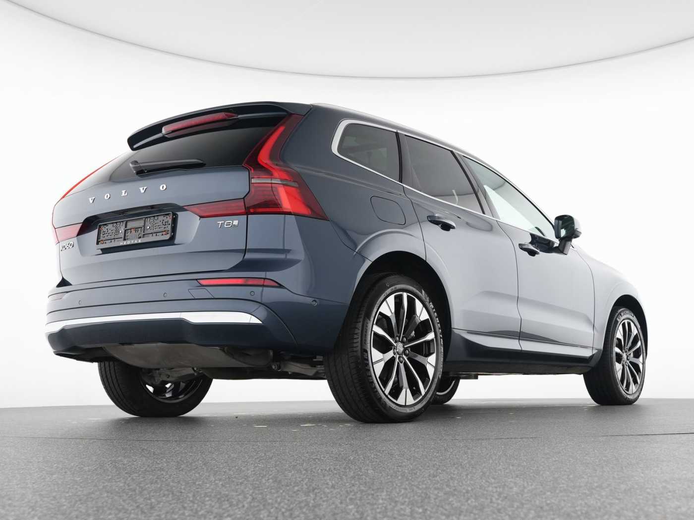 Volvo XC60 – Bild 7