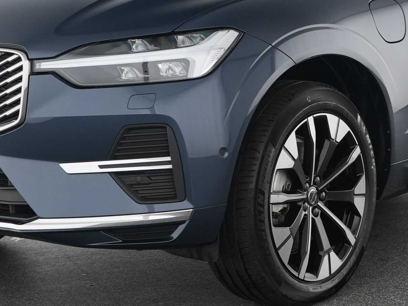 Volvo XC60 – Bild 8