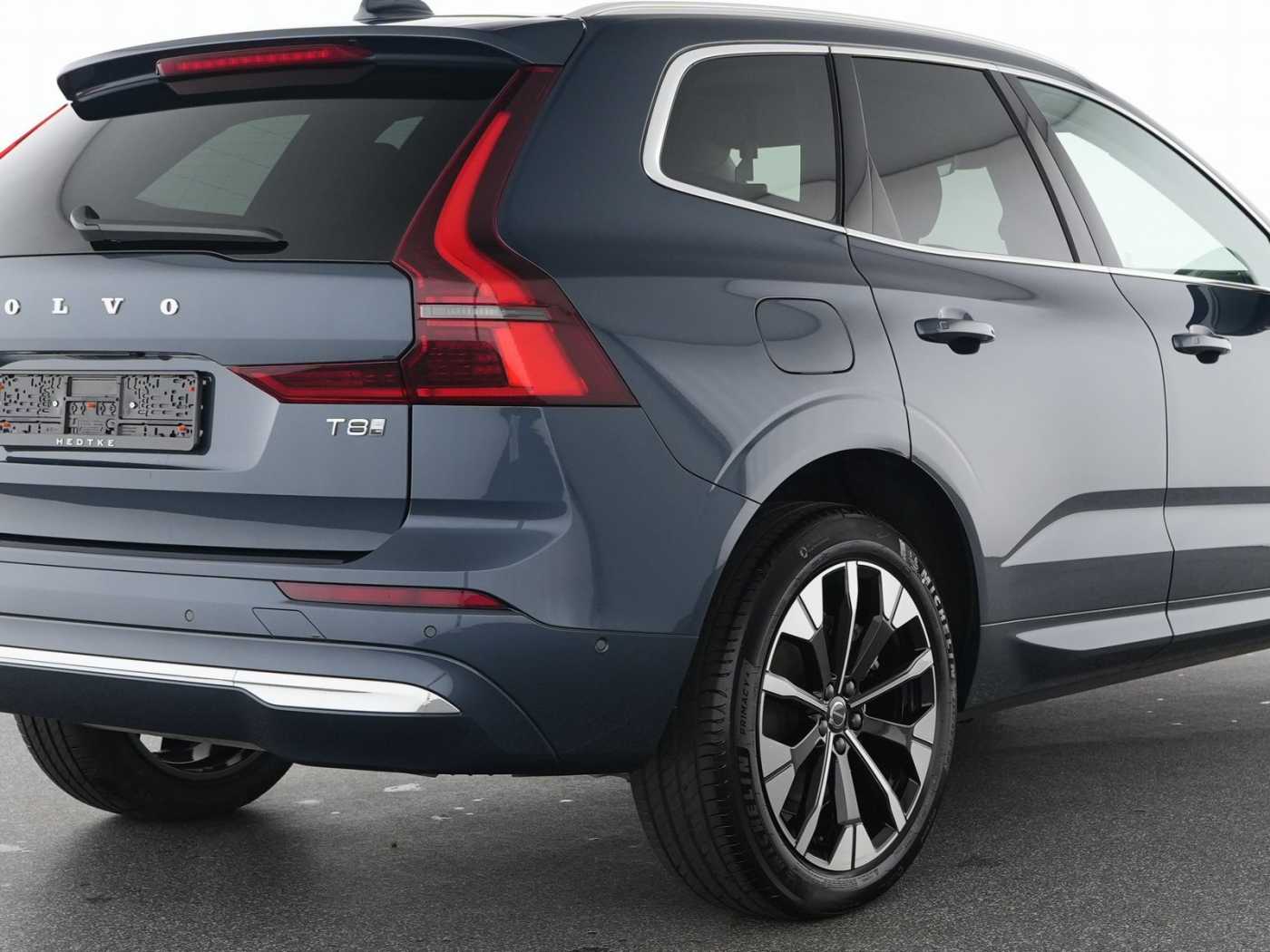 Volvo XC60 – Bild 9