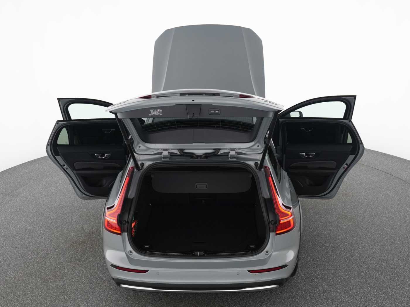 Volvo V60 Cross Country – Bild 14