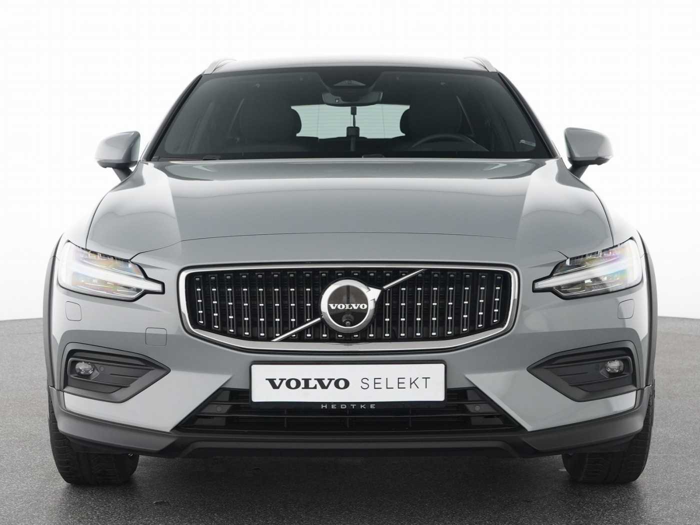 Volvo V60 Cross Country – Bild 15
