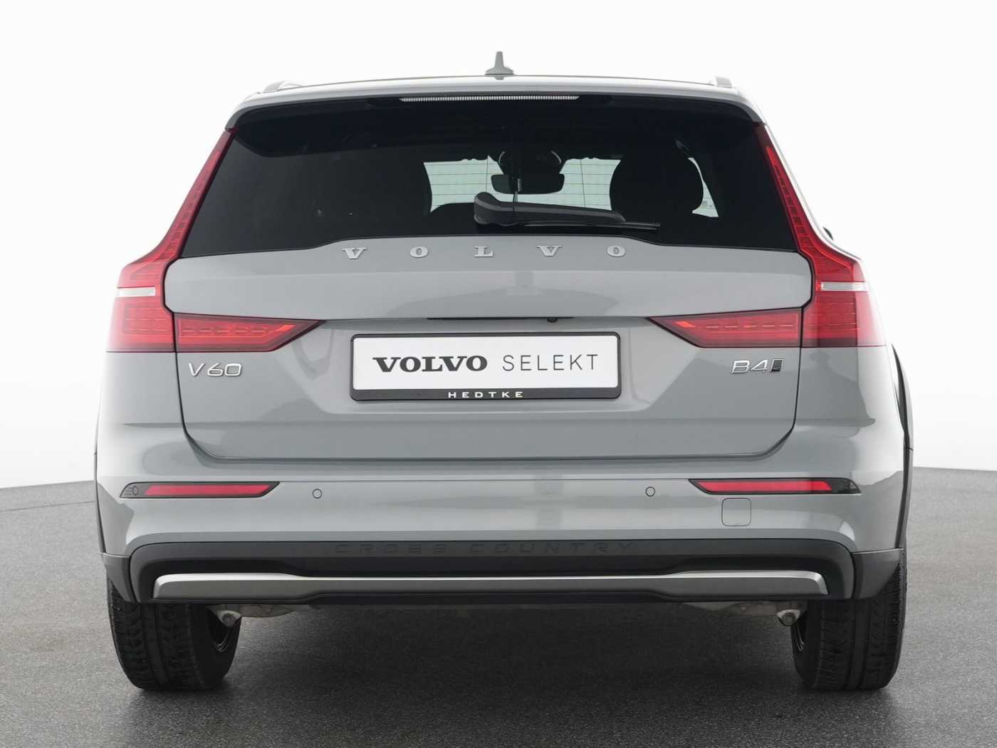 Volvo V60 Cross Country – Bild 16